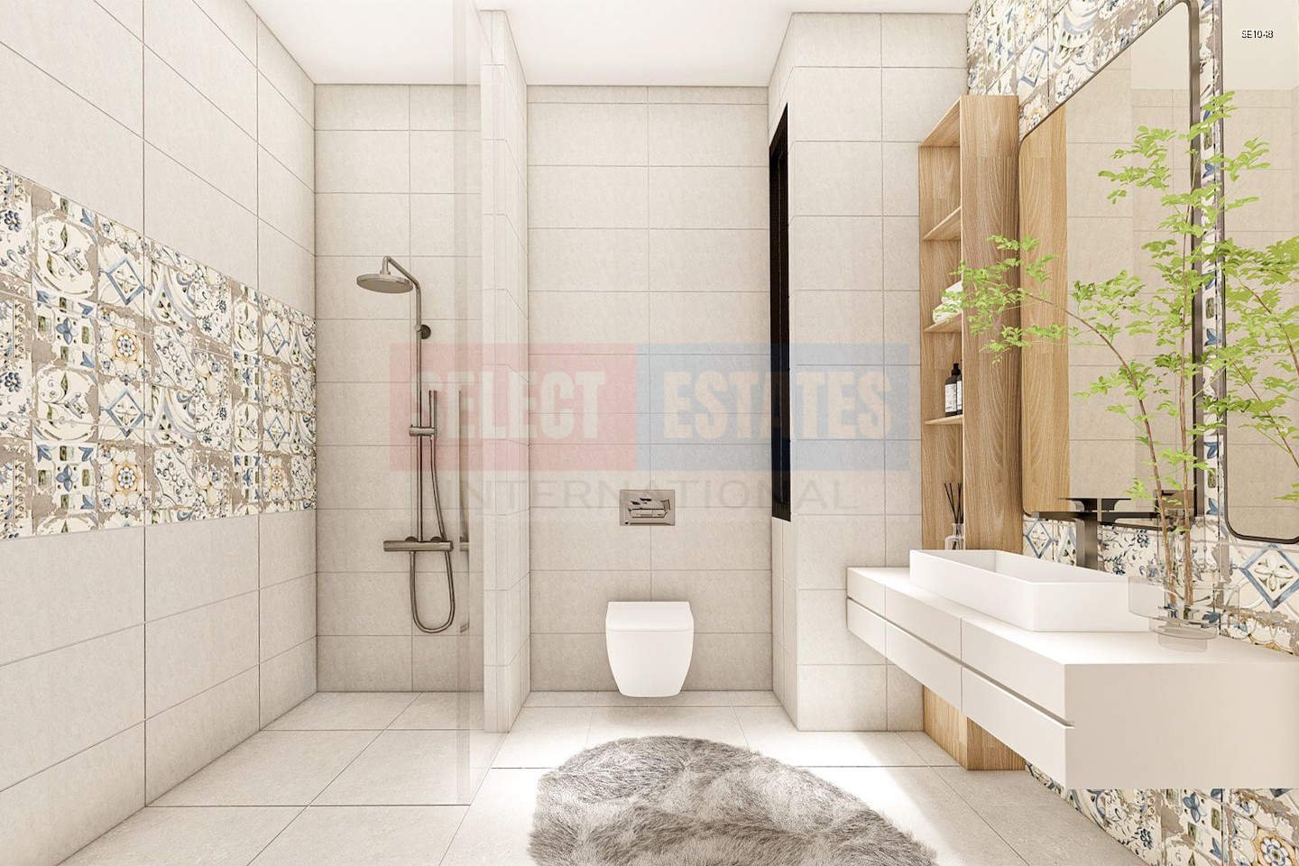 Luxury Detached Villa with Pool in Tuzla