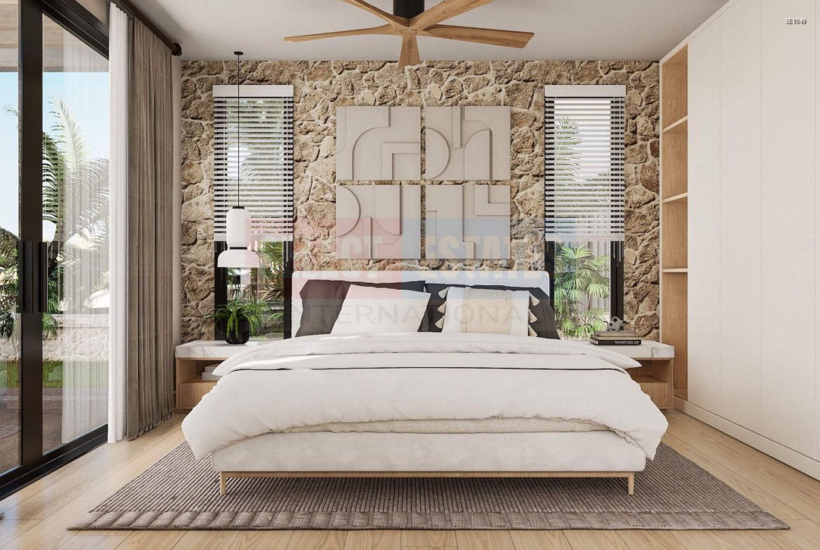 Luxury Villa in Yeni Boğaziçi