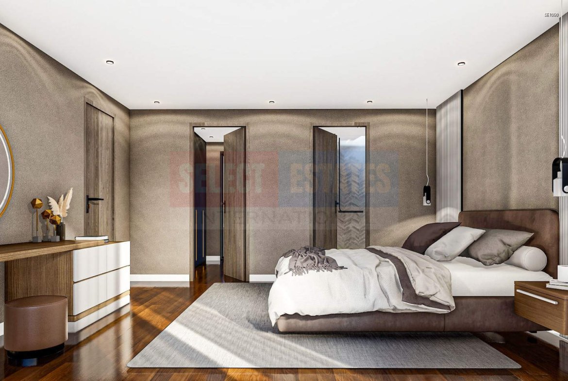 Immediate Delivery Detached Villa with Pool
