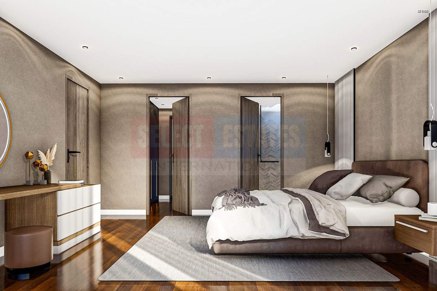 Immediate Delivery Detached Villa with Pool
