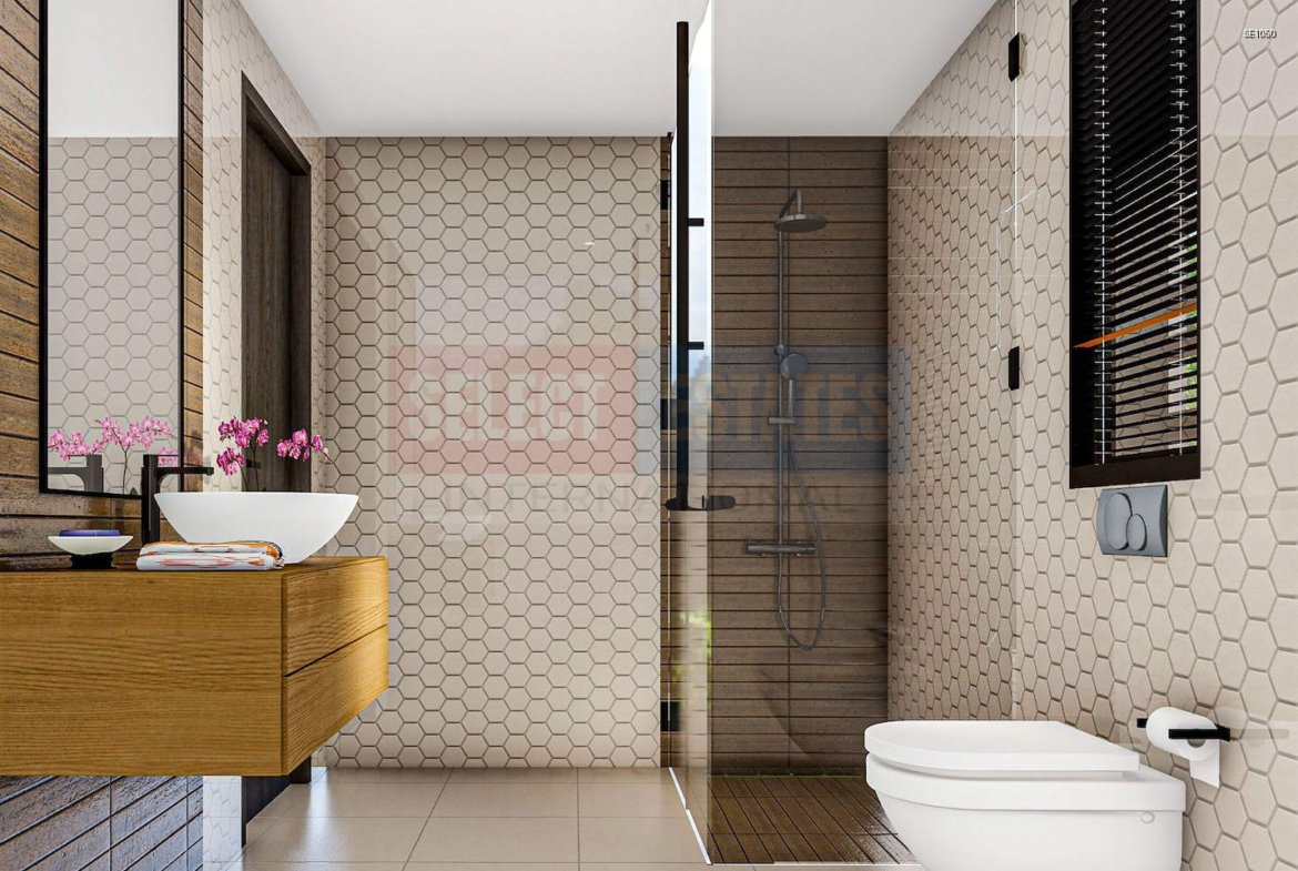 Immediate Delivery Detached Villa with Pool