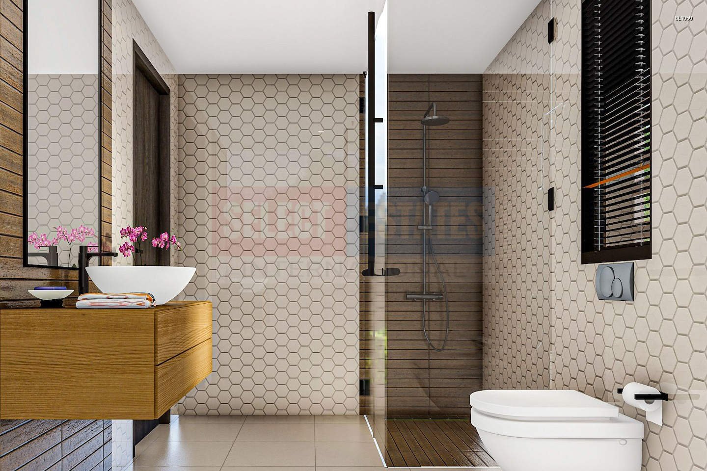 Immediate Delivery Detached Villa with Pool