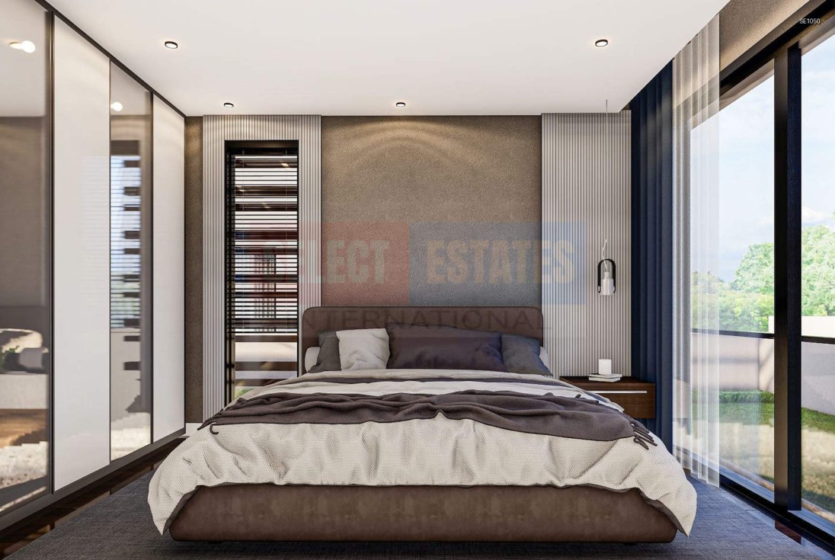 Immediate Delivery Detached Villa with Pool