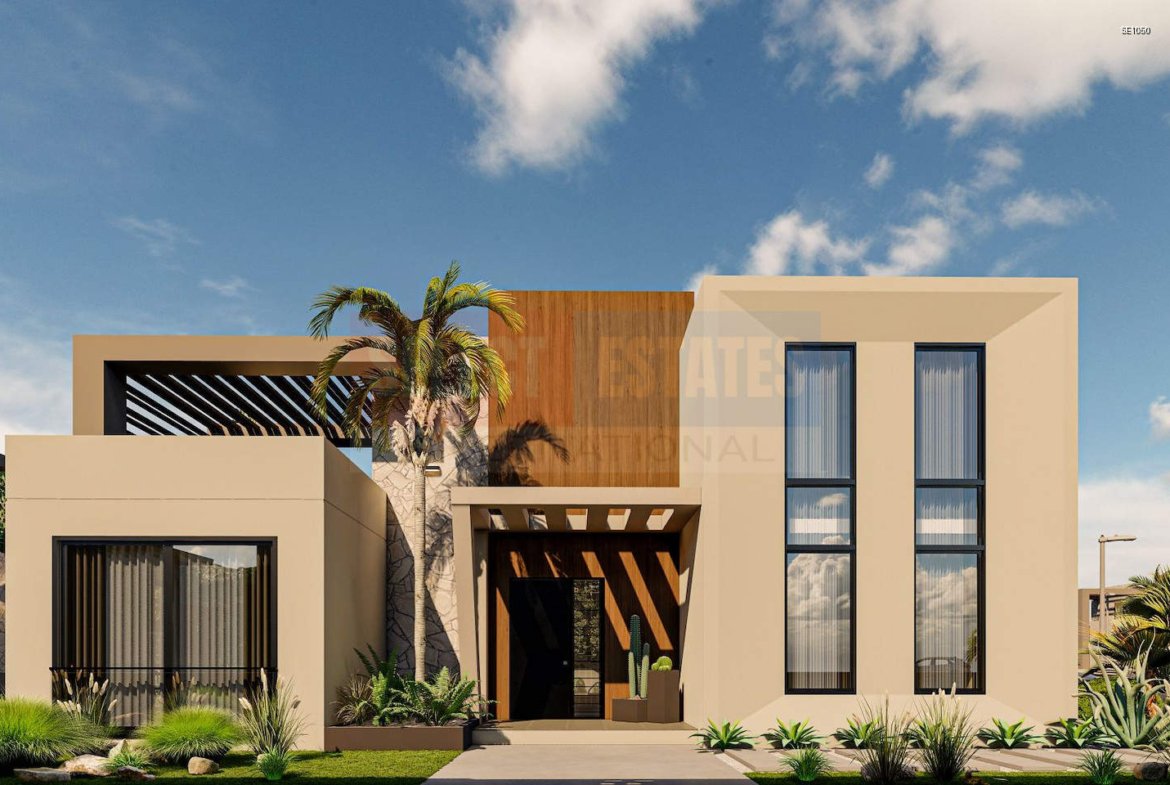 Immediate Delivery Detached Villa with Pool