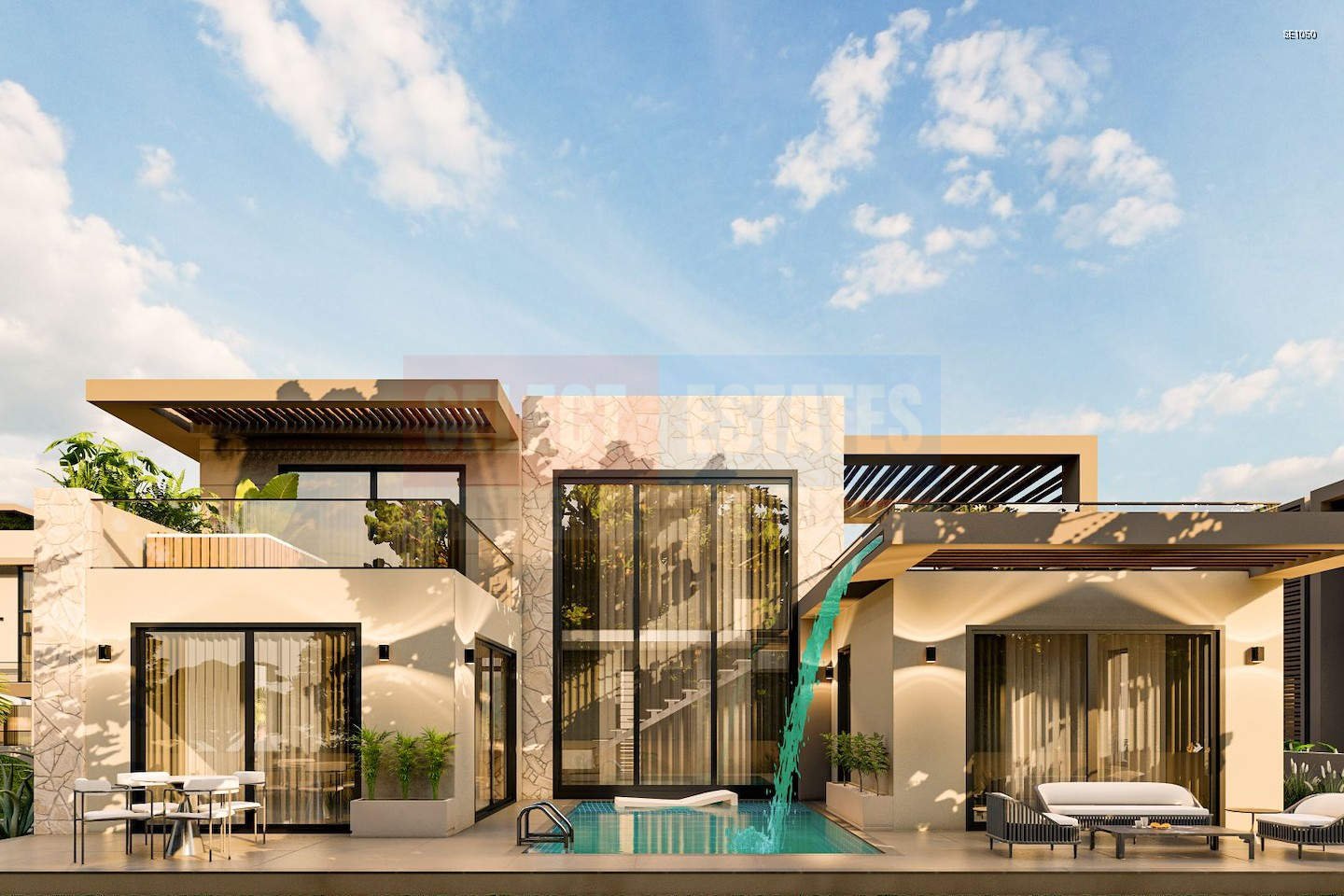 Immediate Delivery Detached Villa with Pool