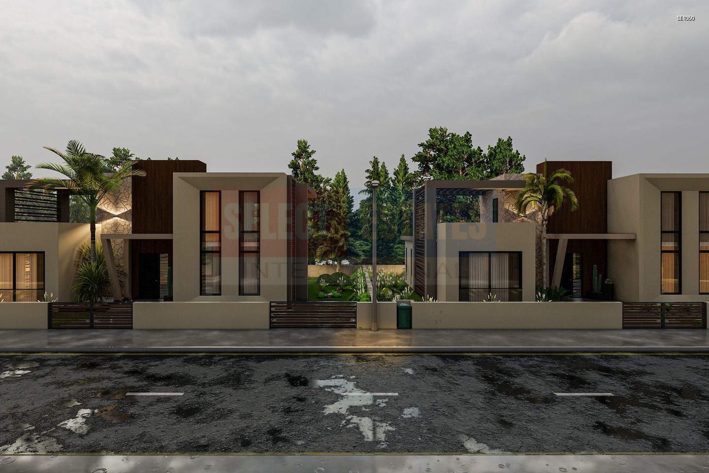 Immediate Delivery Detached Villa with Pool