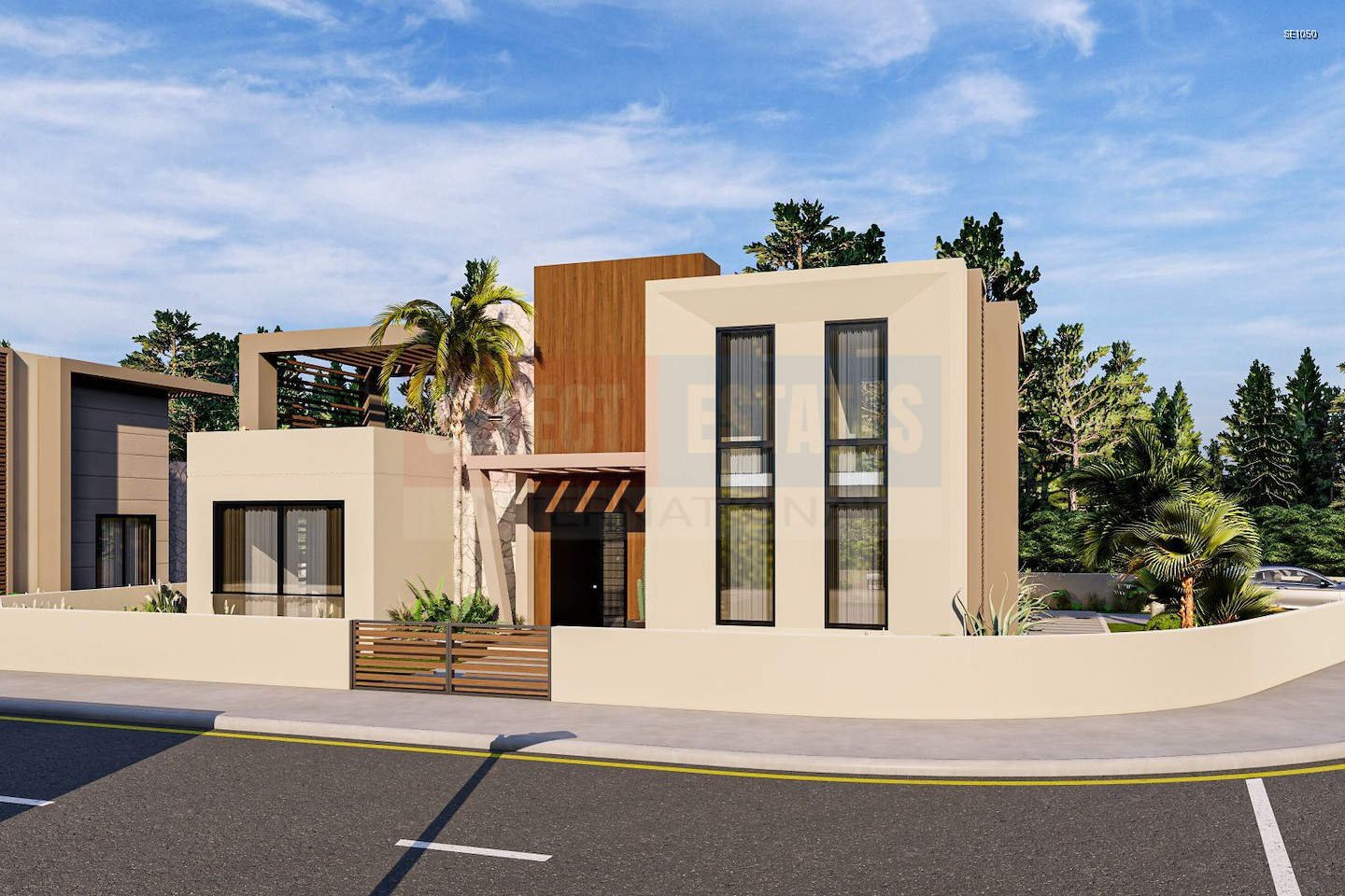 Immediate Delivery Detached Villa with Pool