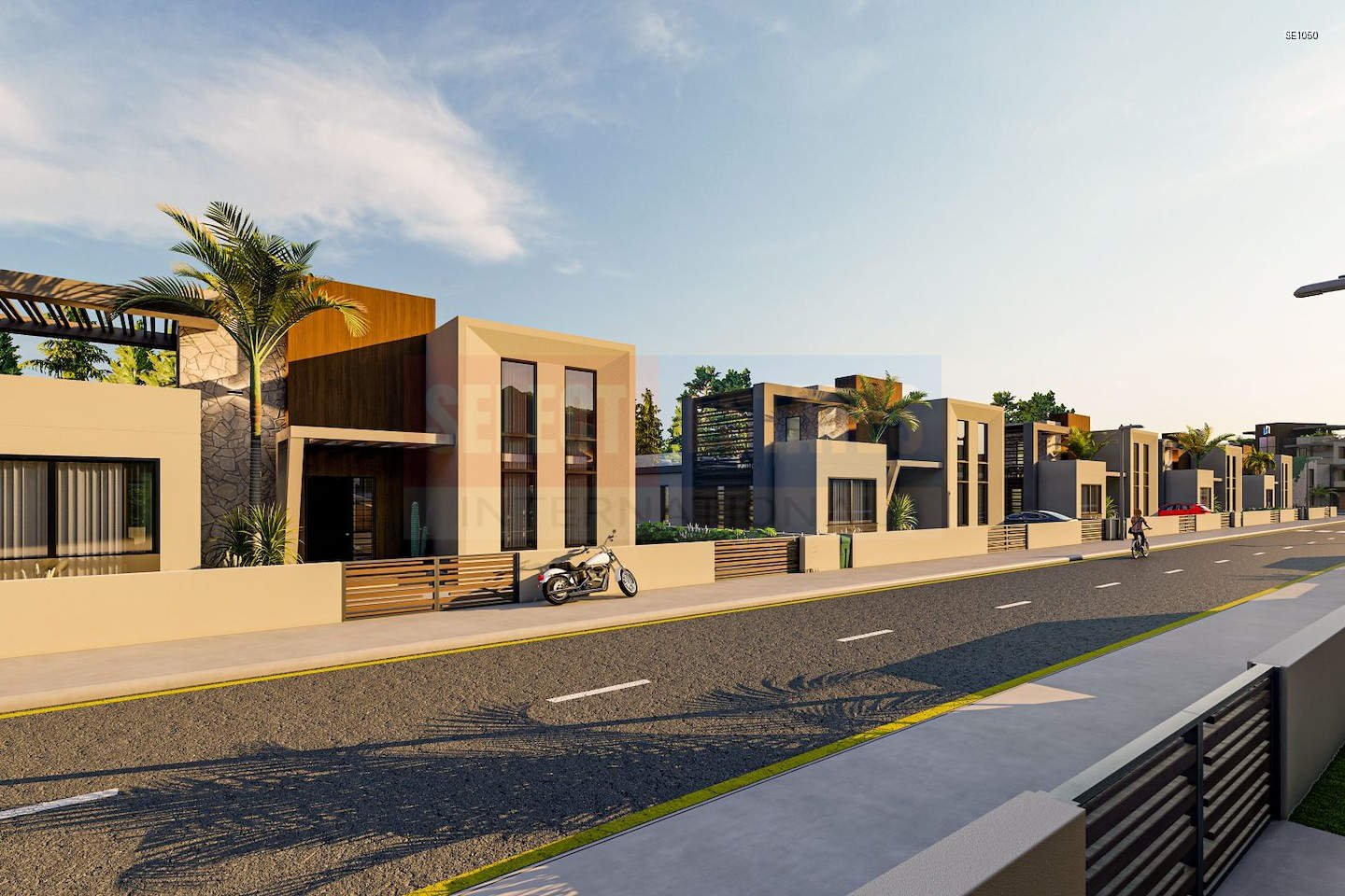 Immediate Delivery Detached Villa with Pool