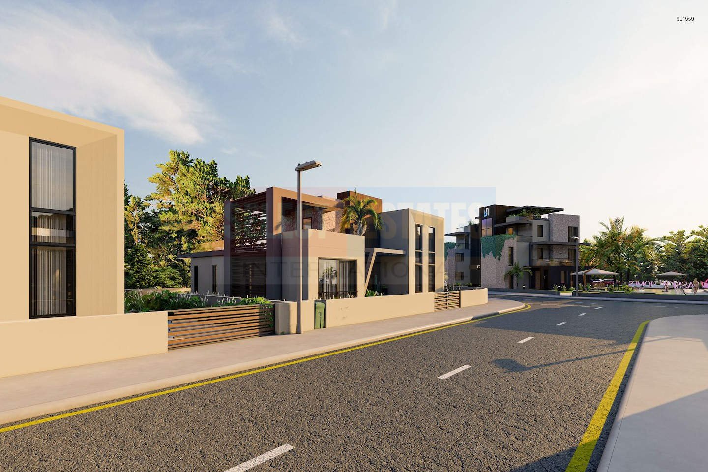 Immediate Delivery Detached Villa with Pool