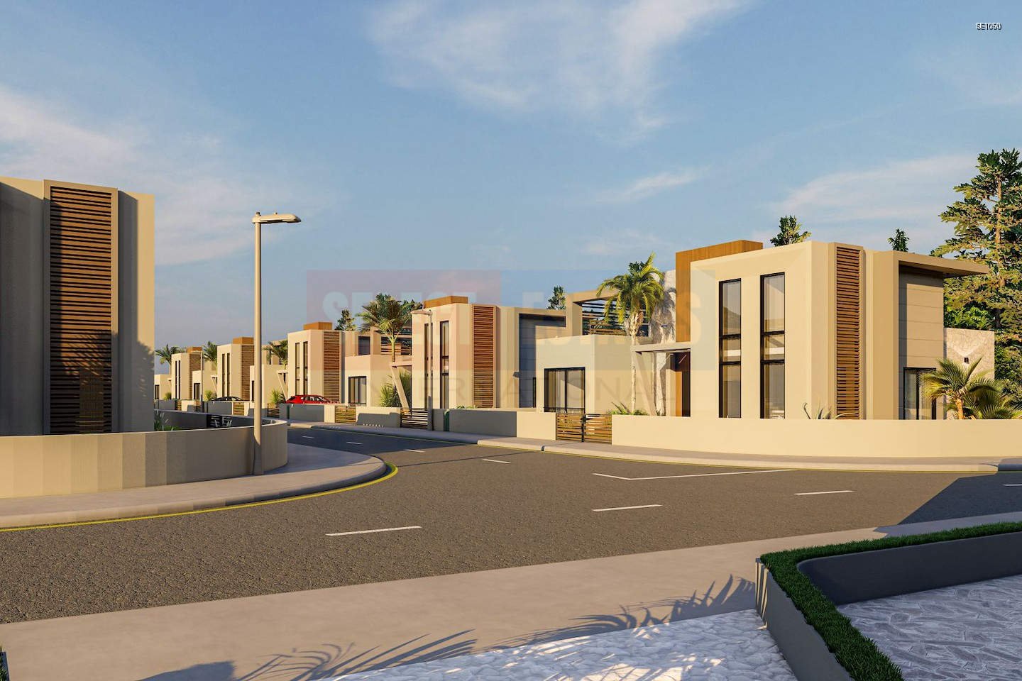 Immediate Delivery Detached Villa with Pool