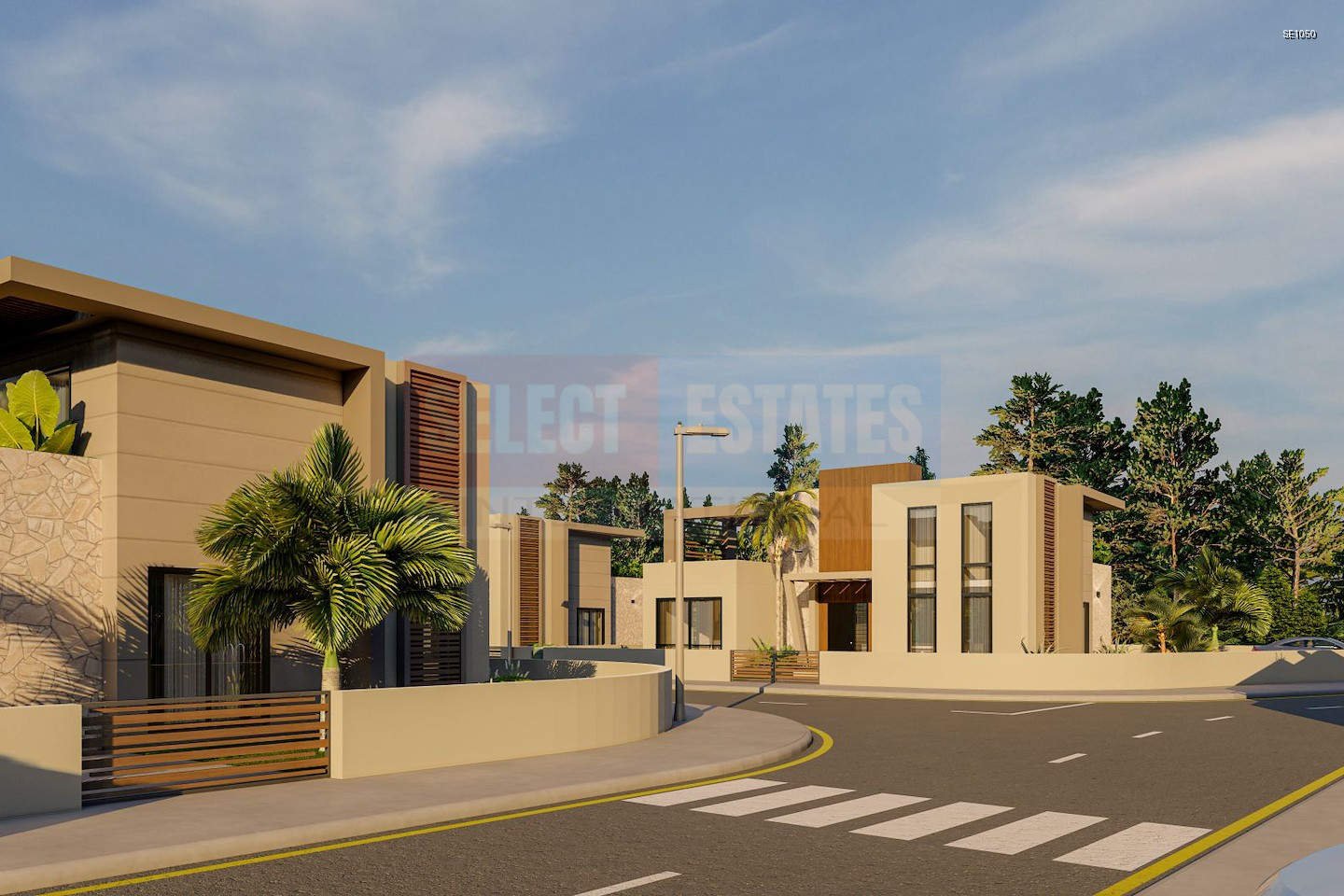 Immediate Delivery Detached Villa with Pool