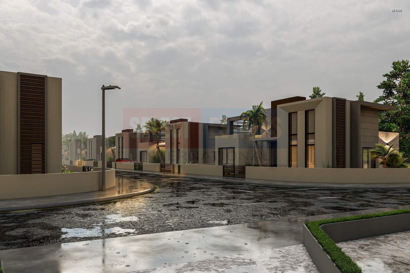 Immediate Delivery Detached Villa with Pool