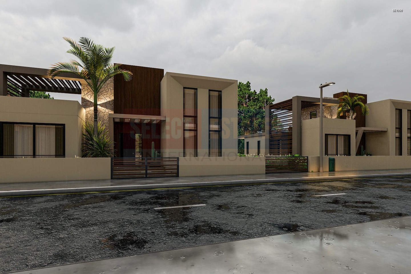 Immediate Delivery Detached Villa with Pool