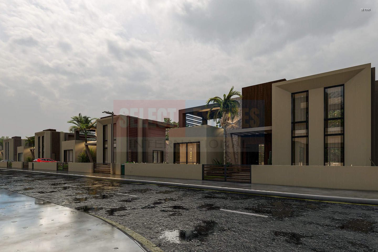 Immediate Delivery Detached Villa with Pool