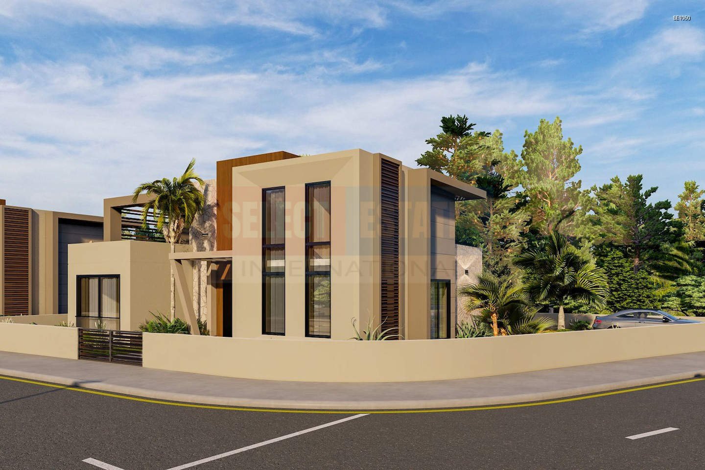 Immediate Delivery Detached Villa with Pool