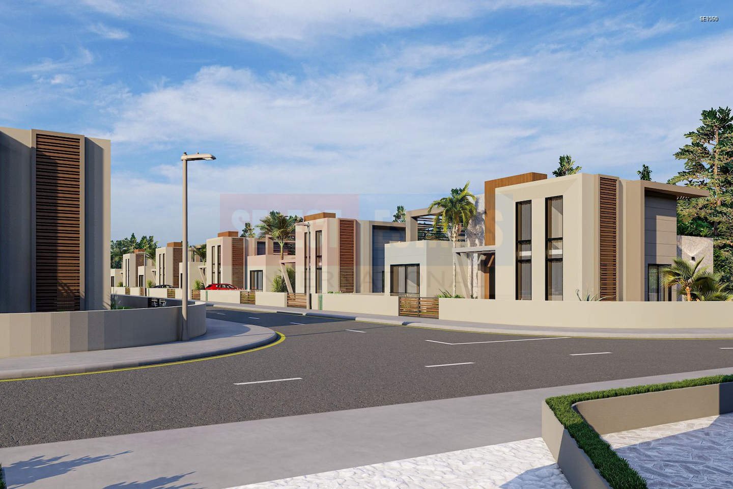 Immediate Delivery Detached Villa with Pool