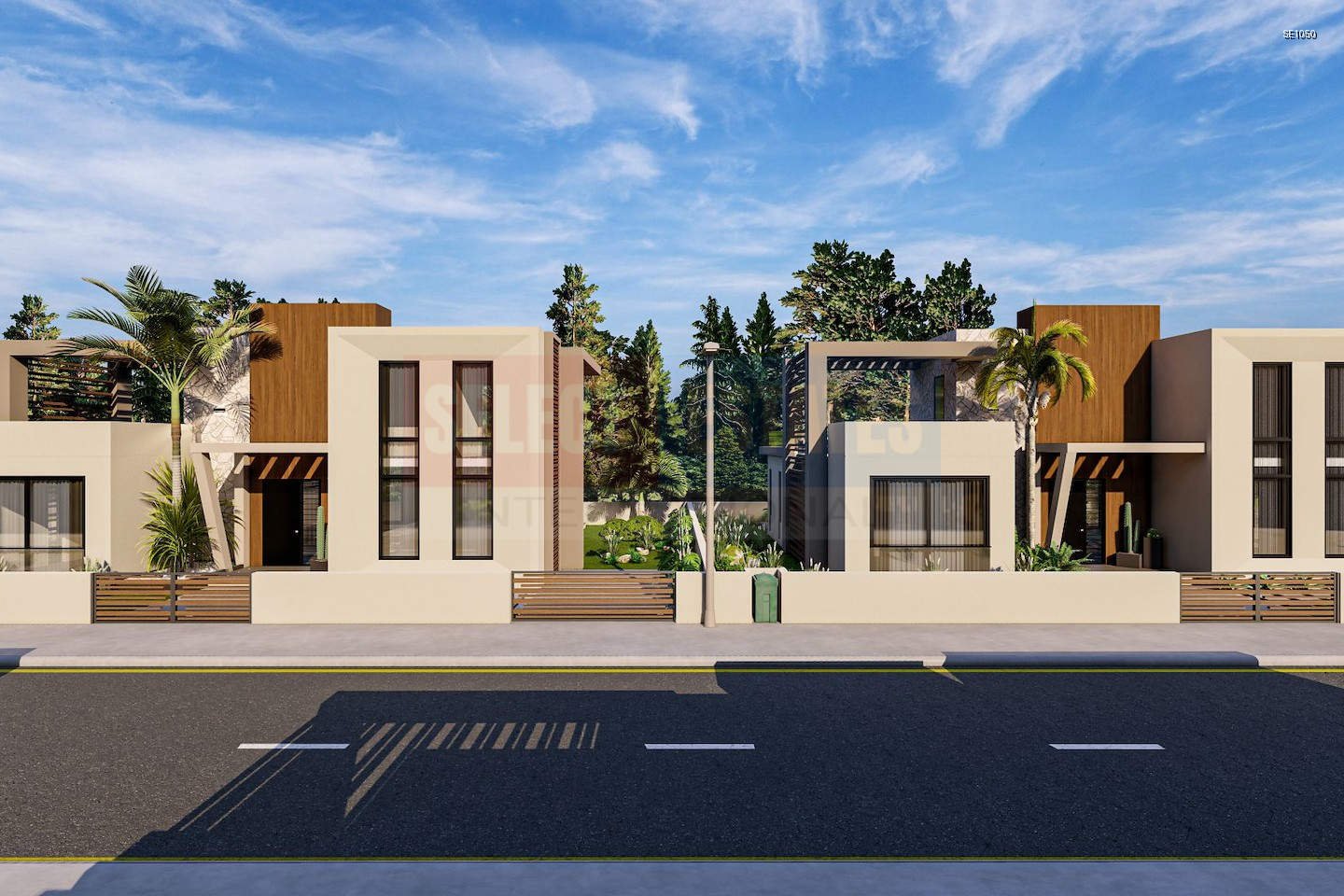 Immediate Delivery Detached Villa with Pool