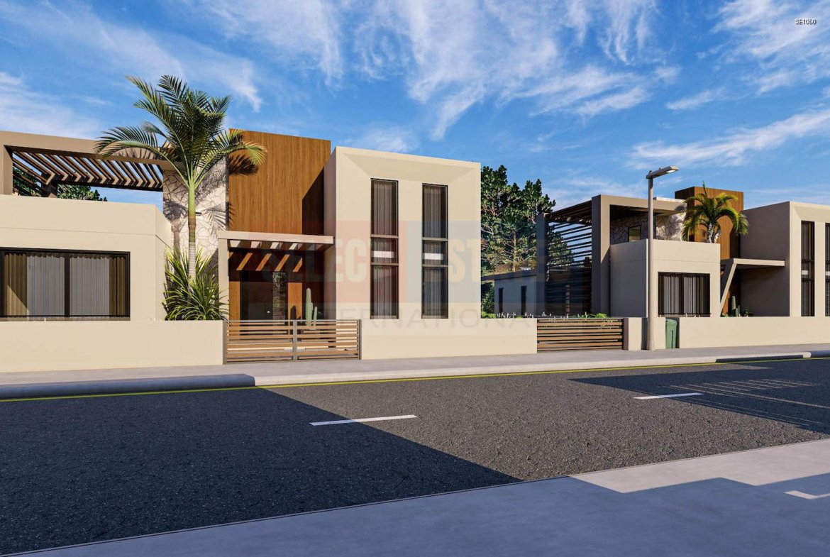Immediate Delivery Detached Villa with Pool