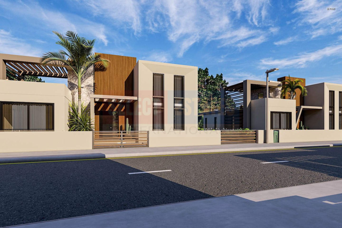 Immediate Delivery Detached Villa with Pool