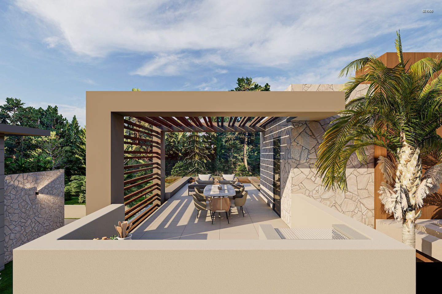 Immediate Delivery Detached Villa with Pool