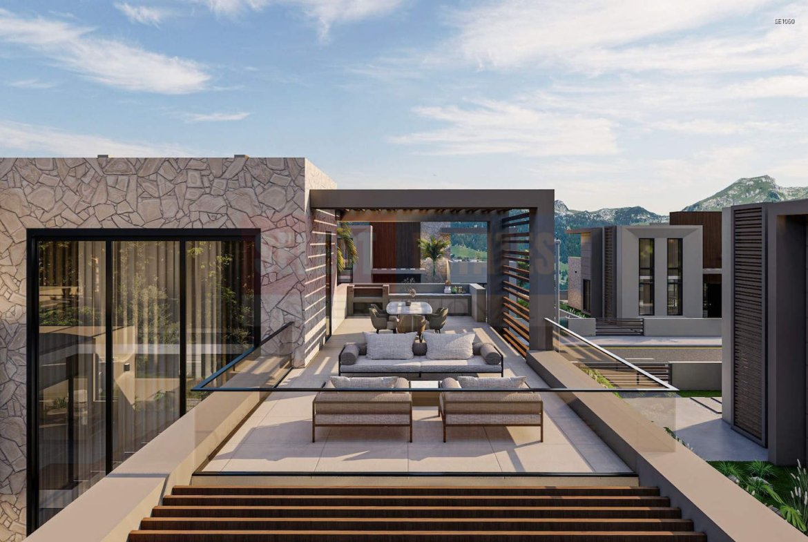 Immediate Delivery Detached Villa with Pool