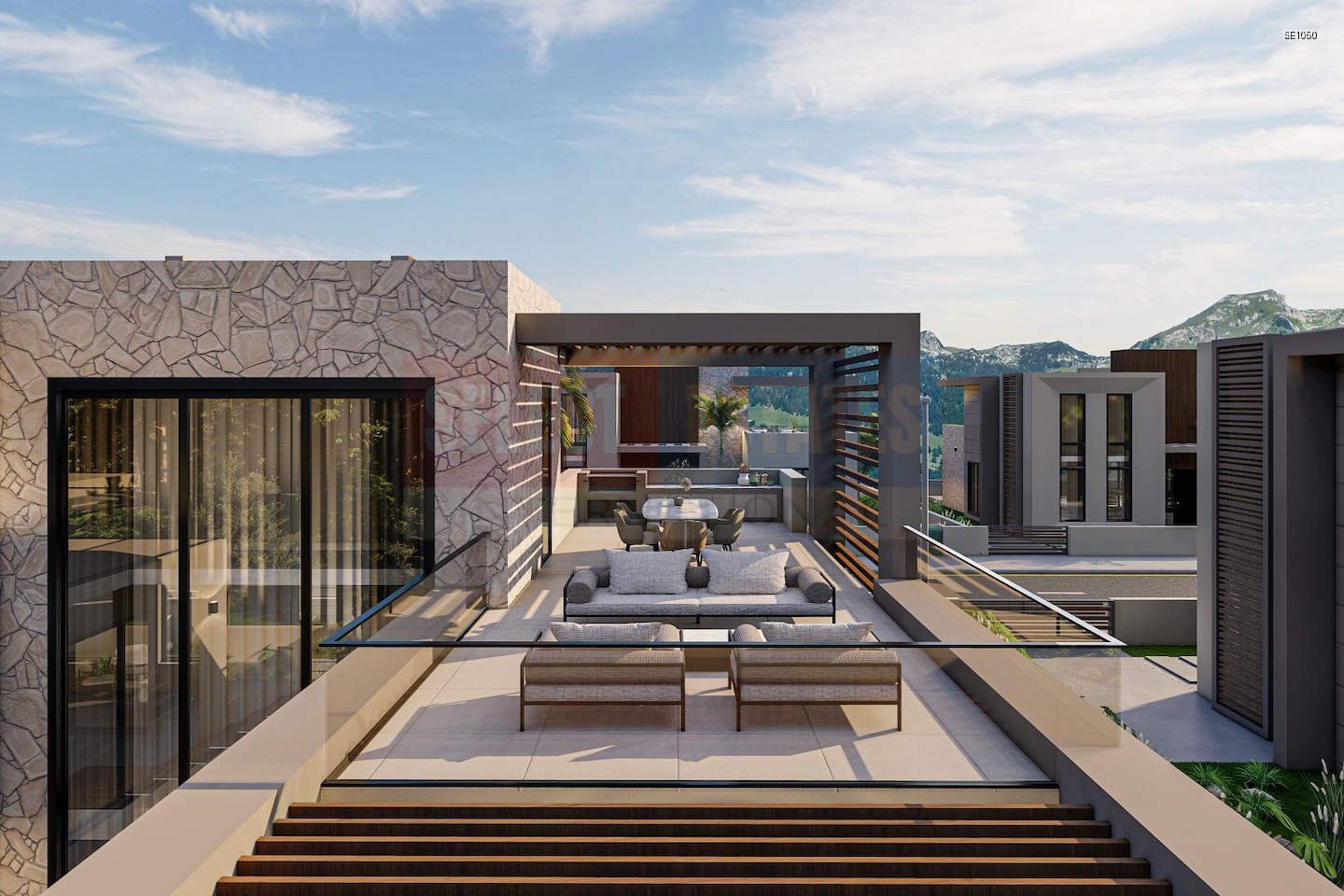 Immediate Delivery Detached Villa with Pool