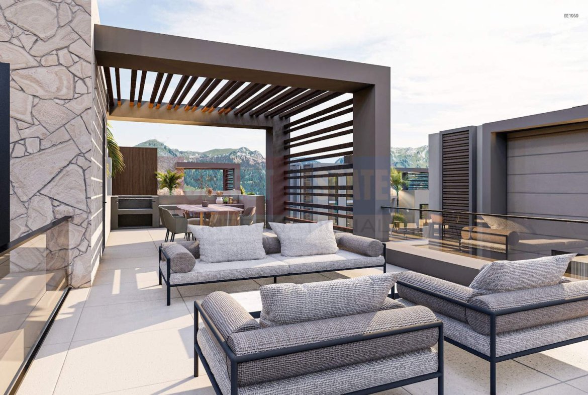 Immediate Delivery Detached Villa with Pool