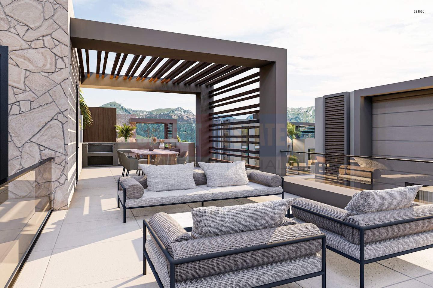 Immediate Delivery Detached Villa with Pool
