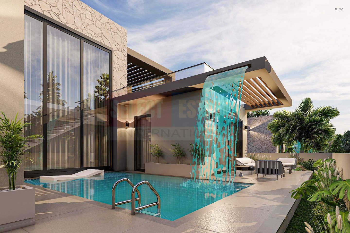 Immediate Delivery Detached Villa with Pool