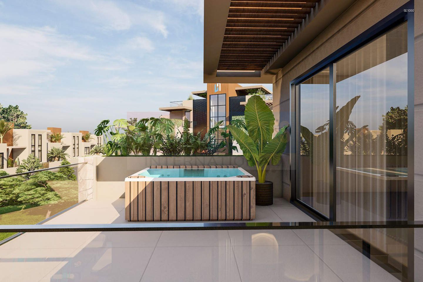 Immediate Delivery Detached Villa with Pool