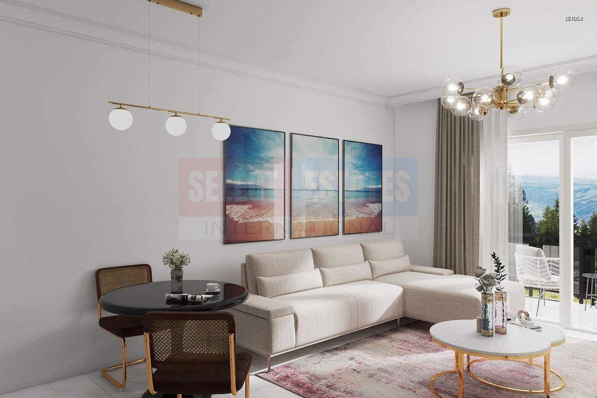 Luxury Penthouse in Famagusta Çanakkale