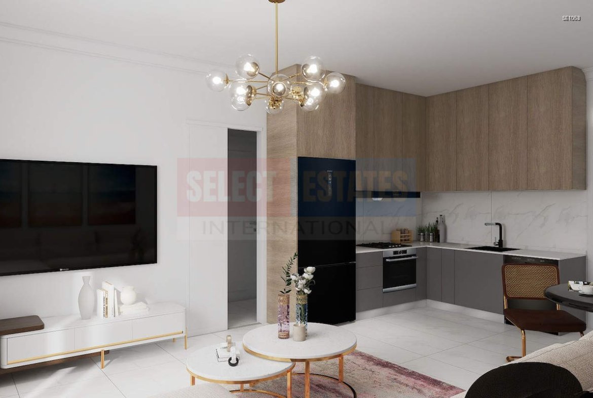 Luxury Penthouse in Famagusta Çanakkale