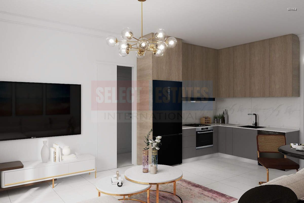 Luxury Penthouse in Famagusta Çanakkale