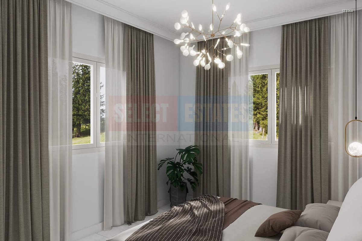 Luxury Penthouse in Famagusta Çanakkale