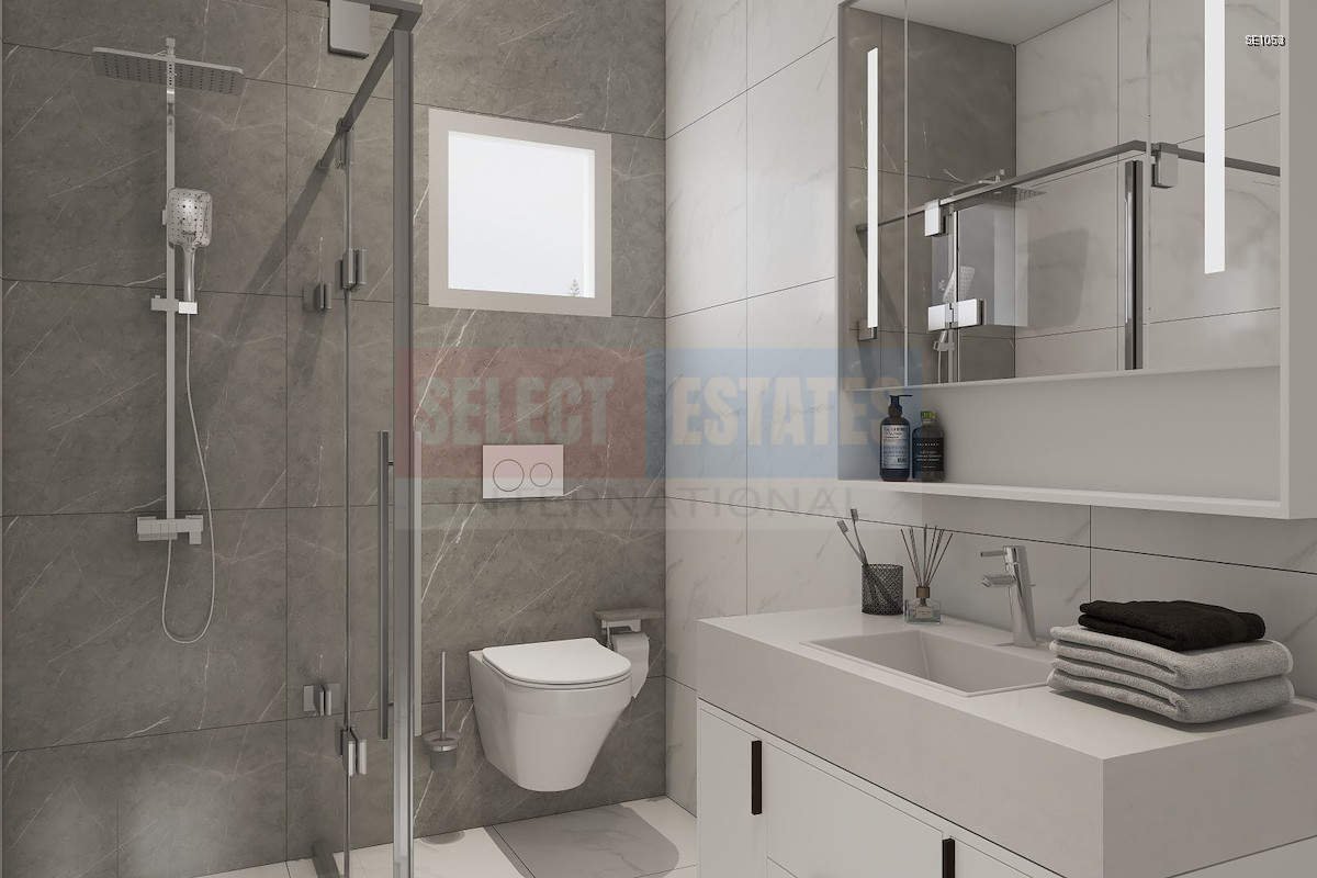 Luxury Penthouse in Famagusta Çanakkale