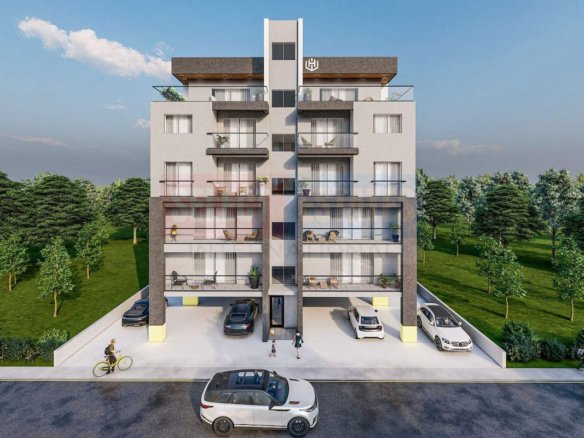 Central Apartment in Çanakkale, Famagusta