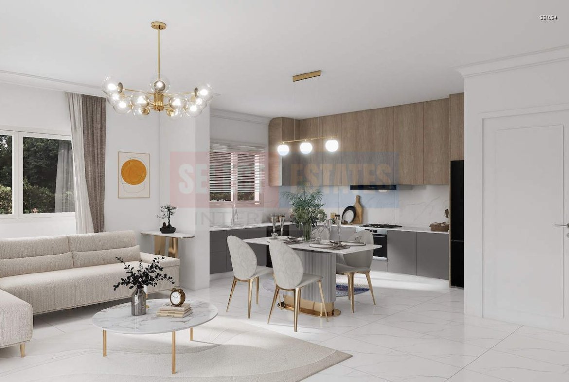 Central Apartment in Çanakkale, Famagusta