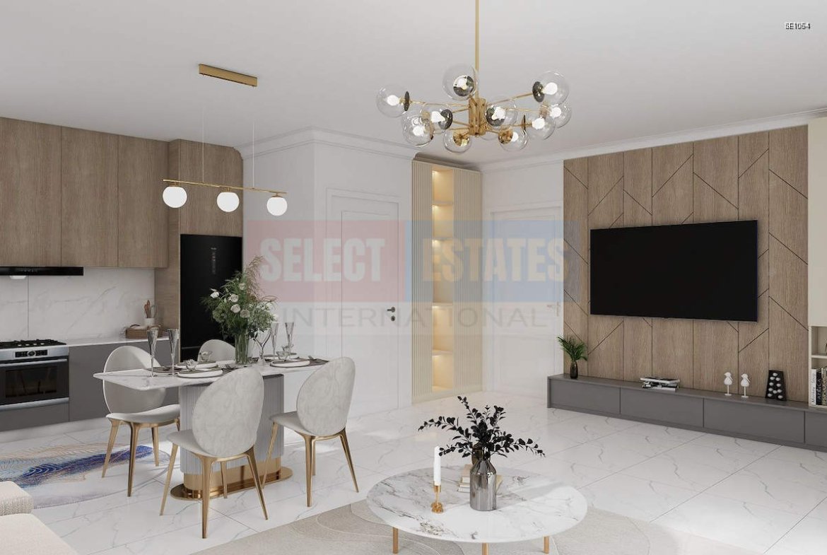Central Apartment in Çanakkale, Famagusta