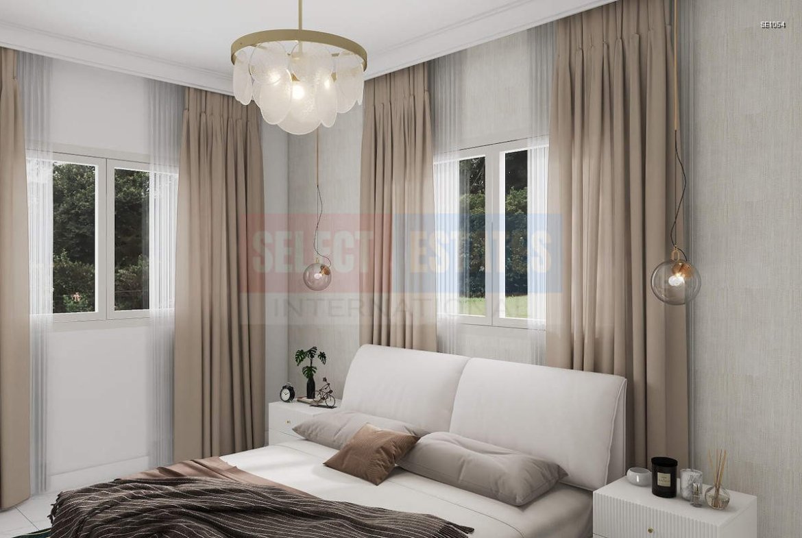Central Apartment in Çanakkale, Famagusta