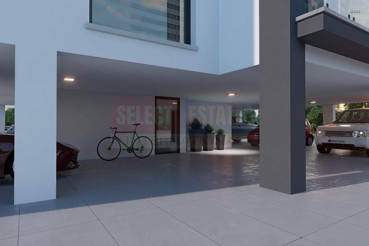 SE1055_002 Ready Apartment in Famagusta Center