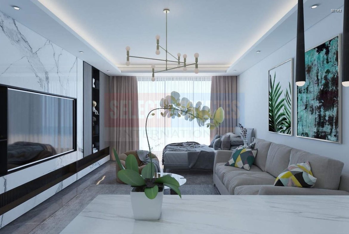 Luxury Studio Penthouse in Long Beach
