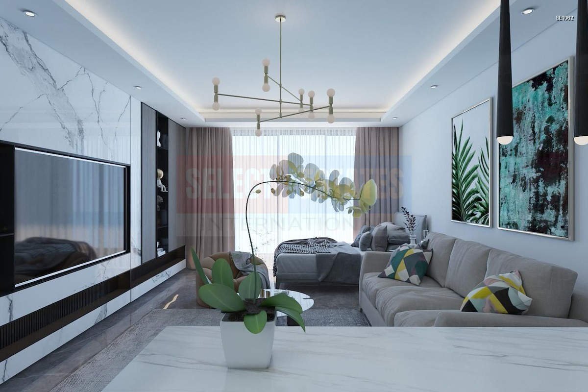 SE1062_001 Luxury Studio Penthouse in Long Beach