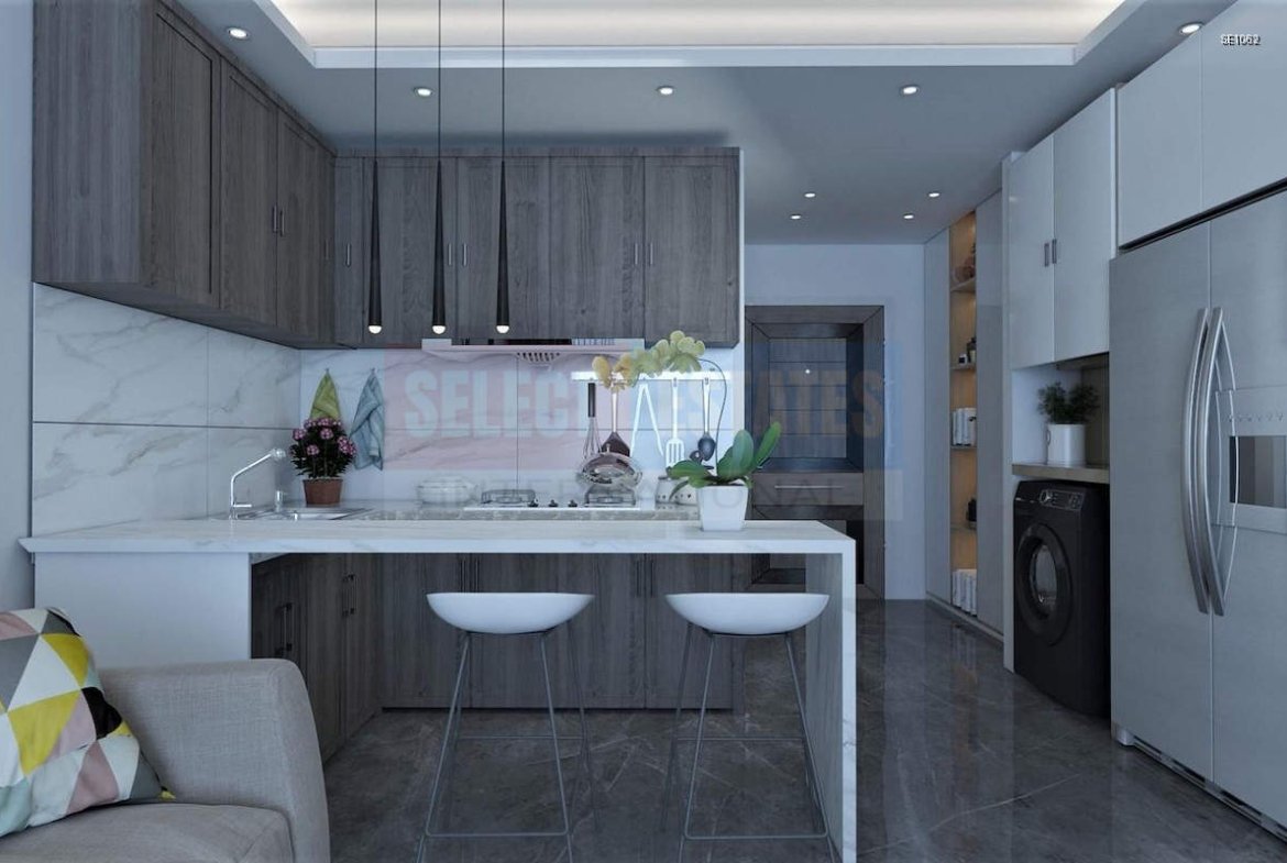 Luxury Studio Penthouse in Long Beach