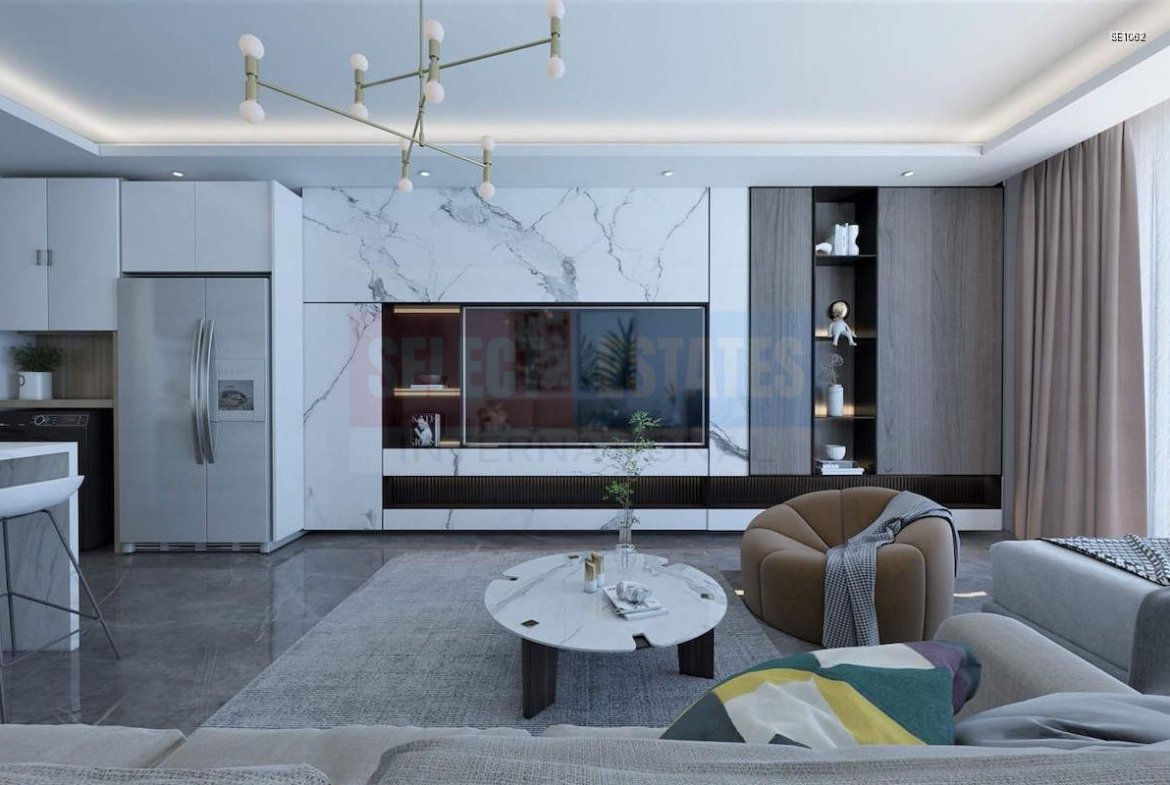 Luxury Studio Penthouse in Long Beach