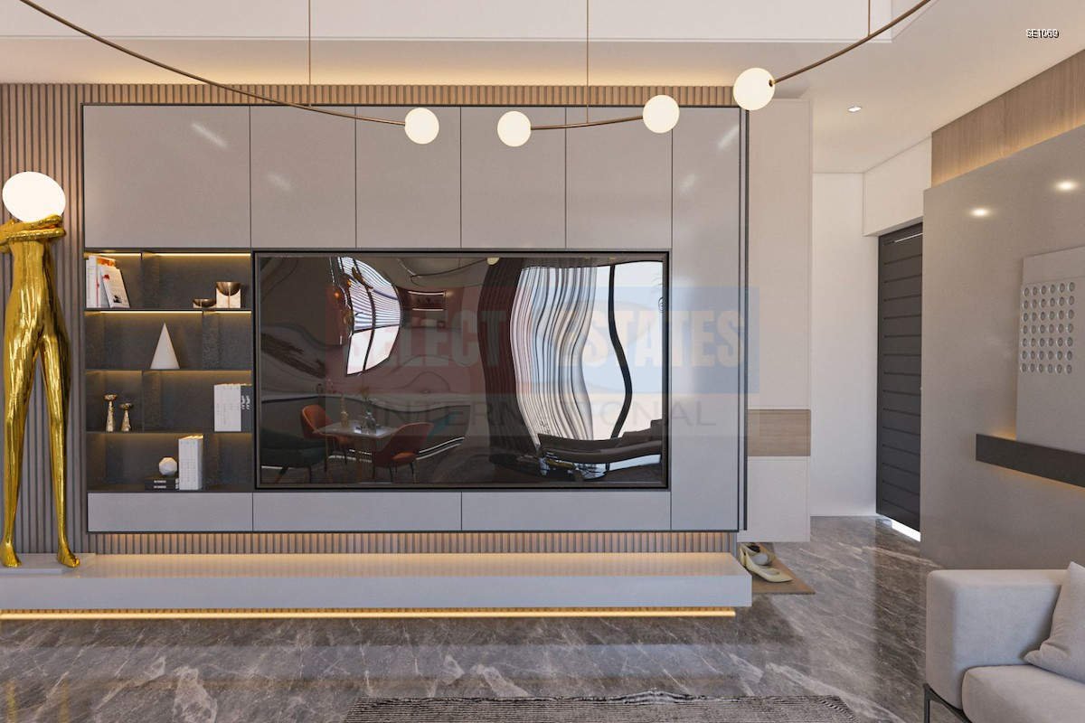 Sea View Apartment Ready for Immediate Delivery
