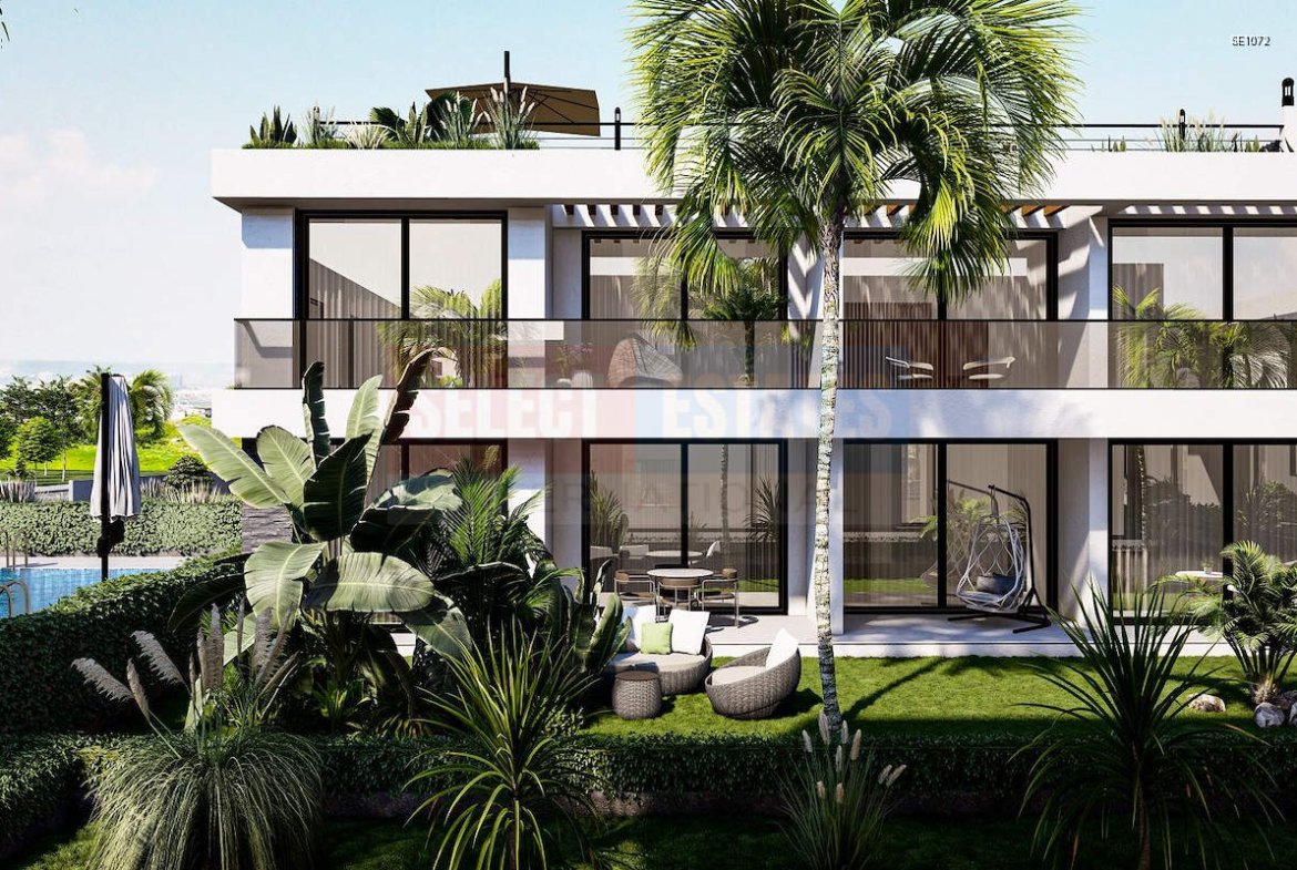 Luxury 2+1 Apartment in İskele Boğaz