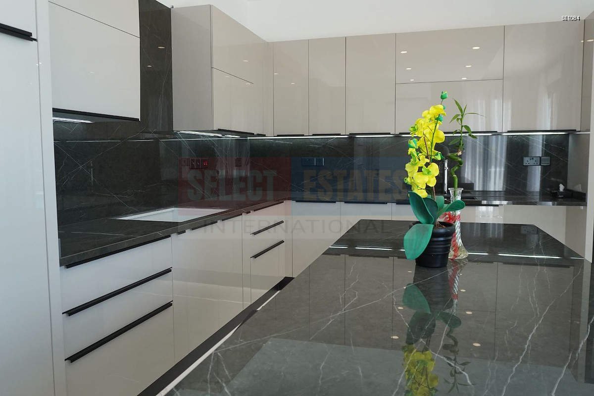 Move-in Ready Villa in Karşıyaka