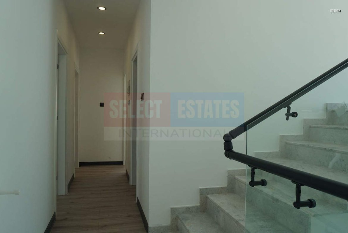 Move-in Ready Villa in Karşıyaka