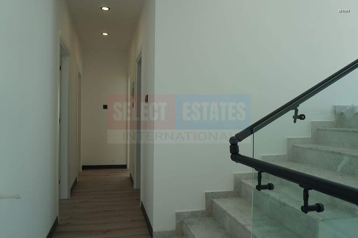 Move-in Ready Villa in Karşıyaka