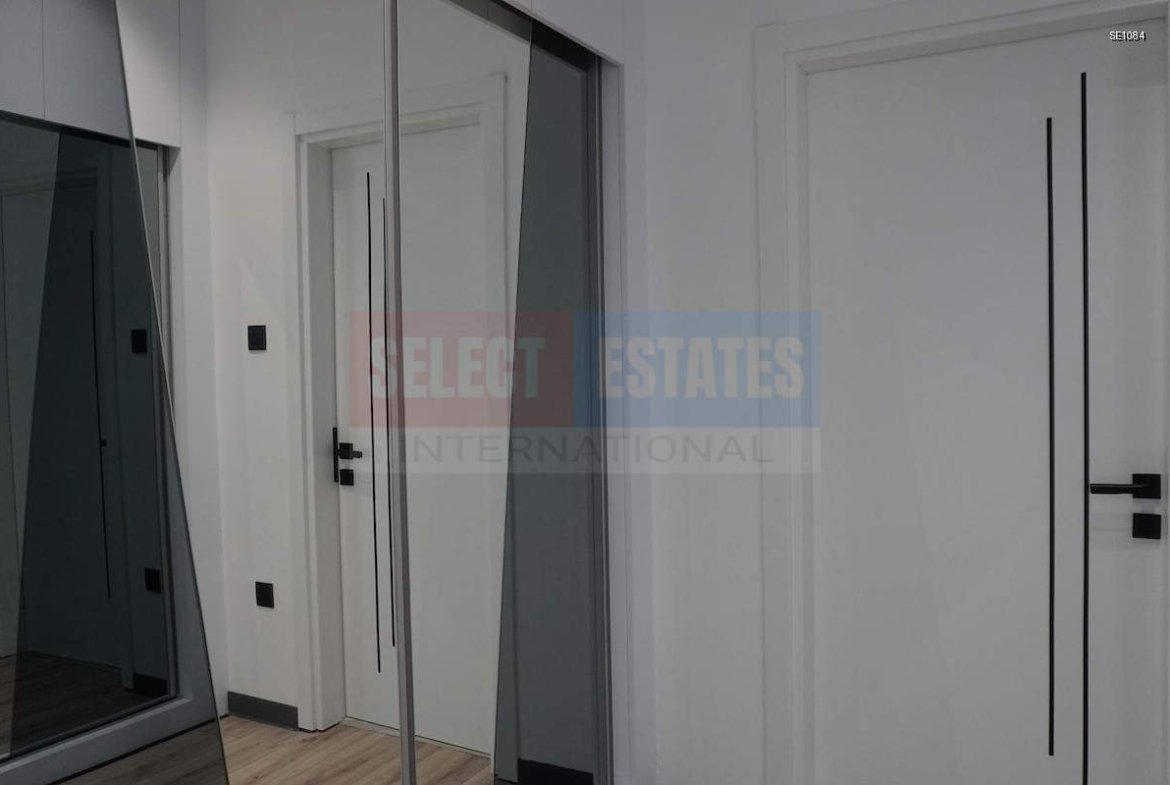 Move-in Ready Villa in Karşıyaka